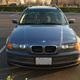 Illustration for article titled At $5,200, Could This 2001 BMW 325Xi Have Any Miles Left In It?
